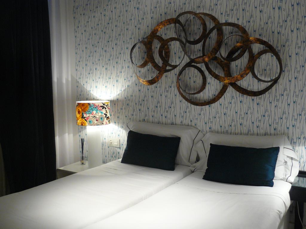 Apartamentos Manzana