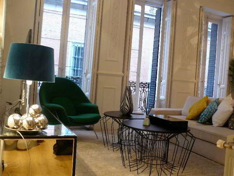 Hotel Apartamentos Manzana *
